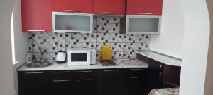 вулиця Нагiрна