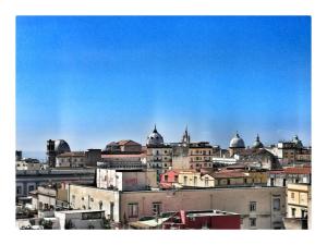 O Sapunariello-Casa Vacanze