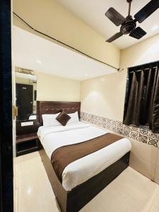 KALPANA RESIDENCY - A Family Hotel