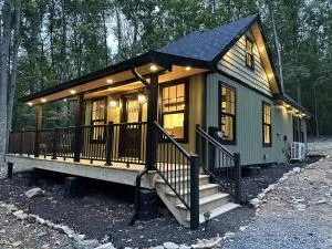 Whiskey Acres - مرتينسبورغ