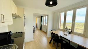 Appartement Cocoon - Face mer - Stella-Plage