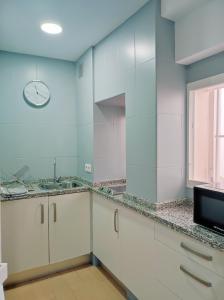 Twins Home Ponce, Jerez Centro, Cádiz, wifi