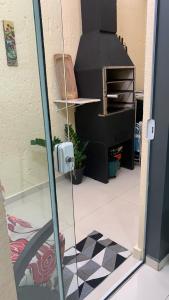 Loft Campeche 600m mar e 1,5 km acesso Ilha Campeche