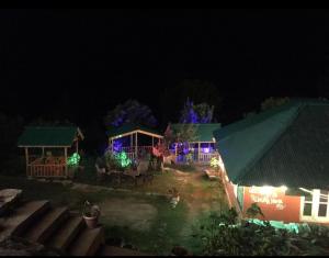 Renuka homestay and cafe