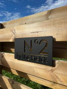 Maisons de vacances No2 By The Fields : photos des chambres