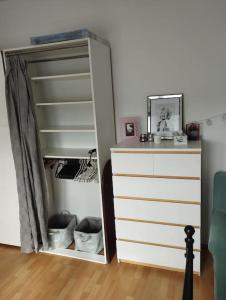 Kasia apartament