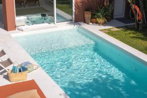 Casa dos Pinheiros 109 - Private Villa with pool & heated SPA