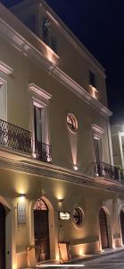 Palazzo Volta Boutique Luxury B&B