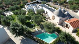 obrázek - Rifugio di Puglia - Trulli & Dimore