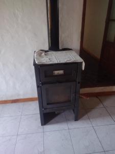 Casa Los Acantilados