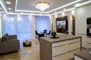 Dream Apartman 2 with Free Parking - 奥布道