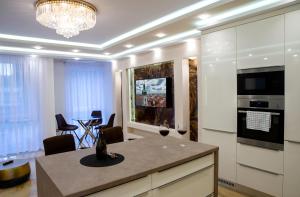 Dream Apartman 2 with Free Parking