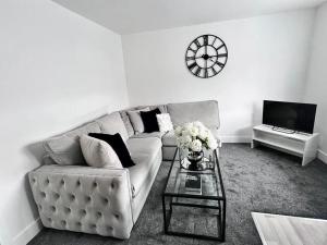 Harmony home Lindley Huddersfield