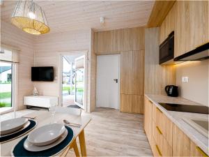 Bałtyckie Domki Darłówko