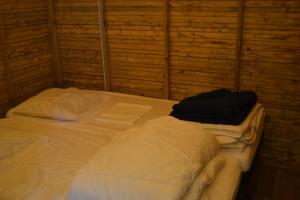 Campings Domaine de l'Aumone : Chalet