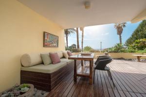 By the Atlantic Apartments 3-bedroom