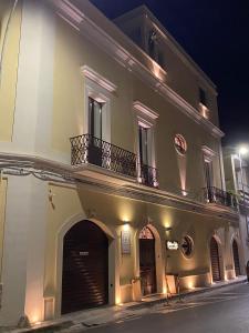 Palazzo Volta Boutique Luxury B&B