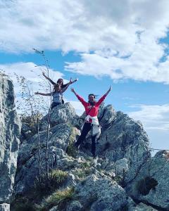 Tarski meda Kaludjerske bare,Tara