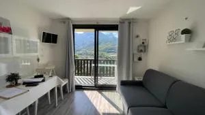 La Méa - Saint-Pons