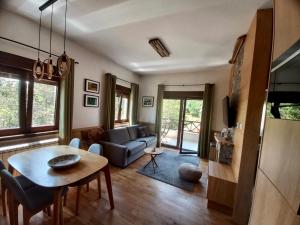 Tarski meda Kaludjerske bare,Tara