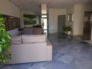 Apto en Gemelos 20 piscina y parking playa levante