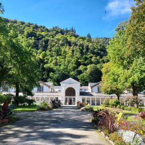Appart'hotels ROYAL LUCHON : photos des chambres