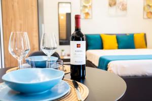 ML Apartment Cagliari img5