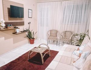 Apartamento encantador em Lagoinha Paraipaba/CE