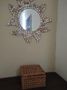 Apartamento encantador em Lagoinha ParaipabaCE