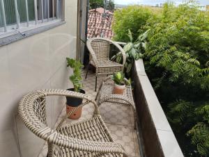 Apartamento encantador em Lagoinha ParaipabaCE