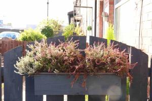 Stunning Guest House FREE WiFi &Parking