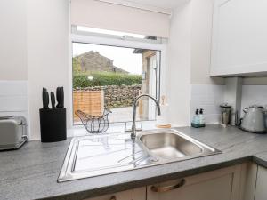 Hall Garth Cottage