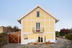 Casa em Caminha