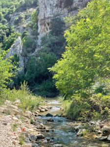 B&B / Chambres d'hotes Histoire de cru : photos des chambres