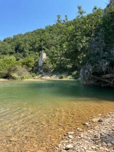 B&B / Chambres d'hotes Histoire de cru : photos des chambres