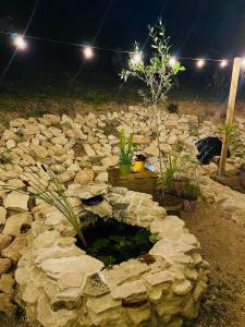 B&B / Chambres d'hotes Histoire de cru : photos des chambres