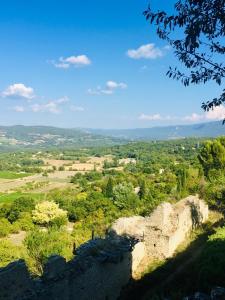 B&B / Chambres d'hotes Histoire de cru : photos des chambres