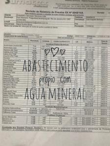 Rio Natureza apart 111