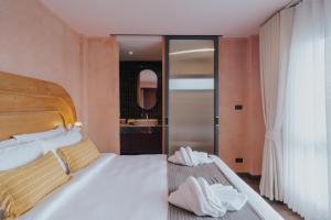 Hotel Clay Chiang Mai