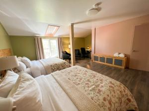 Auberge la Rosepierre bistro Henri