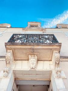 Appartements Le Haussmann ⸱ Stationnement gratuit ⸱ Fibre : photos des chambres