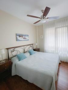 Piso nuevo y espacioso en el centro de Mundaka