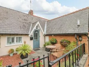 Flat 2, The Maltings - Knossington