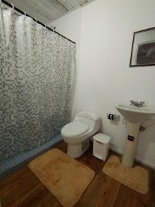 Hotel Tierra Verde Bed and Breakfast