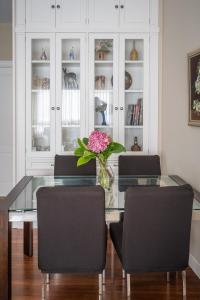 Piso nuevo y espacioso en el centro de Mundaka