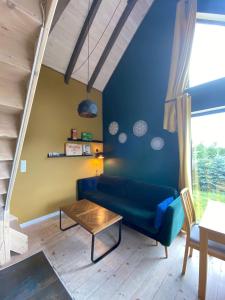 Siedlisko Święty Spokój