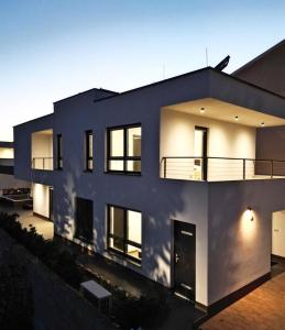 Neptunia - 4 bedroom villa