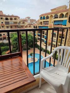 Daria - 3hvězdičkové hotely ve městě La Mata