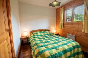 Appartements Appartement proche des pistes - Meribel Village : photos des chambres