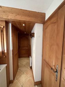 Appartement proche des pistes - Méribel Village